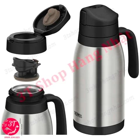 Top 1 so sánh giá Bình thủy điện Sharp KP-30STV RB 2.9 lít - Tìm sản phẩm giá rẻ nhất - Ảnh 87