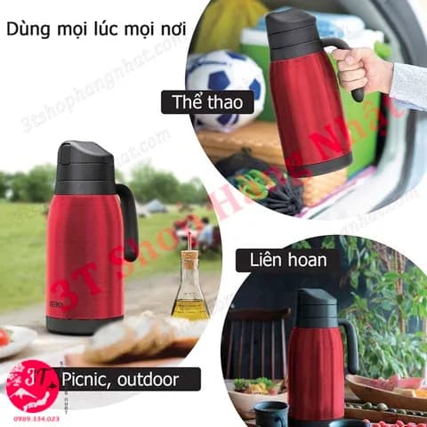 Top 1 so sánh giá Bình thủy điện Sharp KP-30STV RB 2.9 lít - Tìm sản phẩm giá rẻ nhất - Ảnh 88