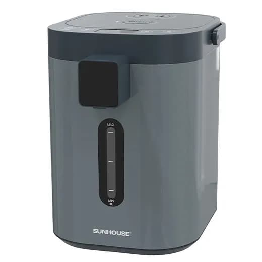 Top 1 so sánh giá Bình thủy điện Sunhouse SHD1440 3.2 lít - Tìm sản phẩm giá rẻ nhất - Ảnh 2