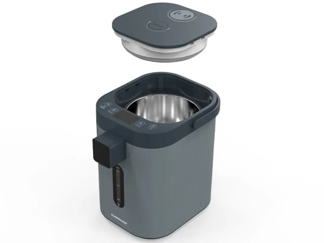 Top 1 so sánh giá Bình thủy điện Sunhouse SHD1440 3.2 lít - Tìm sản phẩm giá rẻ nhất - Ảnh 13