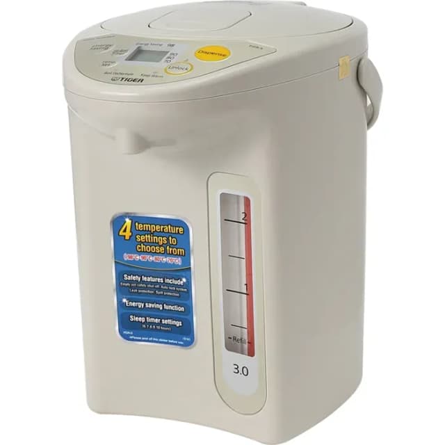 Top 1 so sánh giá Bình thủy điện Sunhouse SHD1440 3.2 lít - Tìm sản phẩm giá rẻ nhất - Ảnh 17