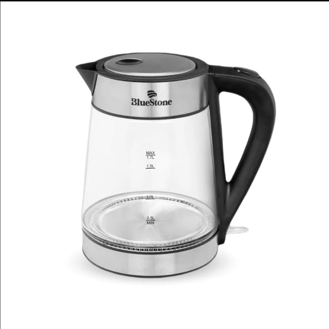 So sánh giá Bình đun siêu tốc BlueStone 1.7 lít KTB-3426 rẻ nhất? - Ảnh 2
