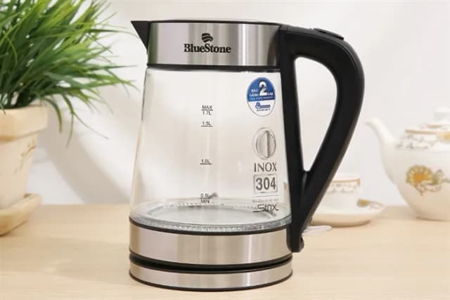 So sánh giá Bình đun siêu tốc BlueStone 1.7 lít KTB-3426 rẻ nhất? - Ảnh 3