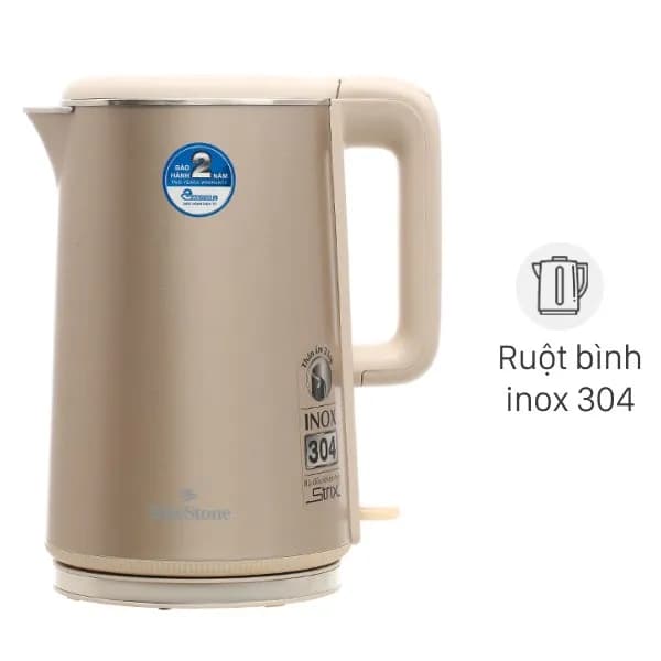 Bình đun siêu tốc BlueStone 1.7 lít KTB-3459 - Ảnh 9