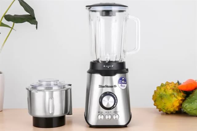 Top 1 so sánh giá Máy xay sinh tố đa năng BlueStone BLB-5339 - Tìm sản phẩm giá rẻ nhất - Ảnh 2