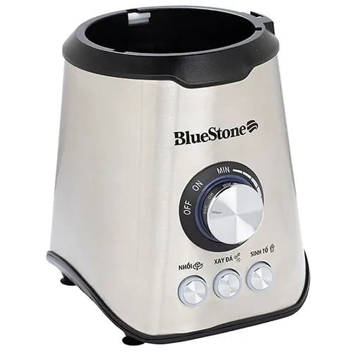 Top 1 so sánh giá Máy xay sinh tố đa năng BlueStone BLB-5339 - Tìm sản phẩm giá rẻ nhất - Ảnh 12