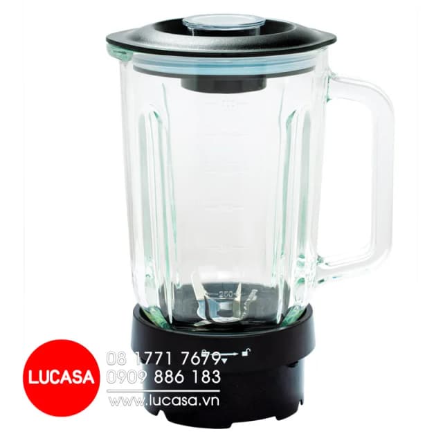 Top 1 so sánh giá Máy xay sinh tố đa năng BlueStone BLB-5339 - Tìm sản phẩm giá rẻ nhất - Ảnh 18