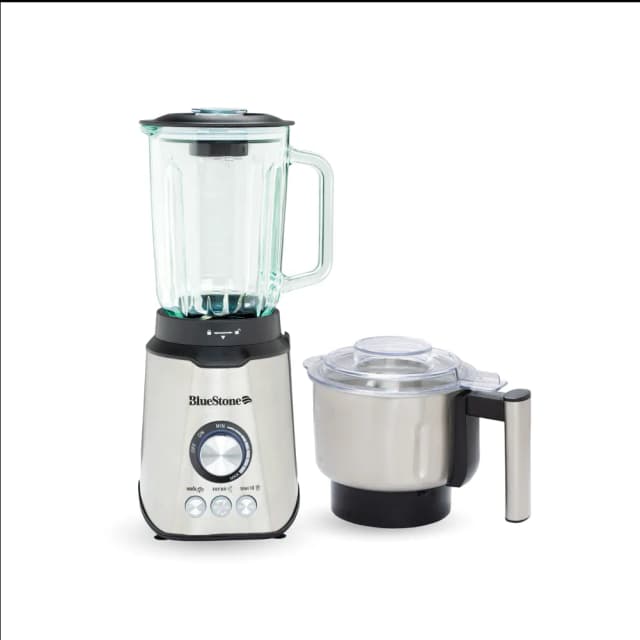 Top 1 so sánh giá Máy xay sinh tố đa năng BlueStone BLB-5339 - Tìm sản phẩm giá rẻ nhất - Ảnh 3