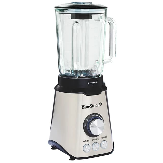 Top 1 so sánh giá Máy xay sinh tố đa năng BlueStone BLB-5339 - Tìm sản phẩm giá rẻ nhất - Ảnh 6