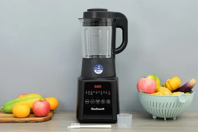 Máy làm sữa hạt đa năng BlueStone BLB-6036 - Ảnh 1