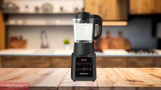 So sánh giá Máy làm sữa hạt đa năng BlueStone BLB-6036 rẻ nhất? - Ảnh 18