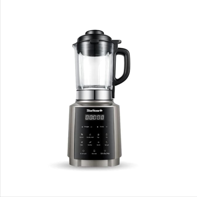 So sánh giá Máy làm sữa hạt đa năng BlueStone BLB-6038 rẻ nhất? - Ảnh 2