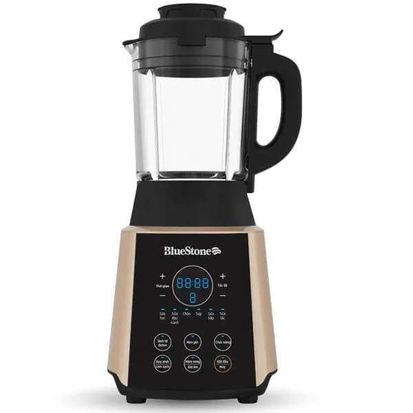 So sánh giá Máy làm sữa hạt đa năng BlueStone BLB-6038 rẻ nhất? - Ảnh 14