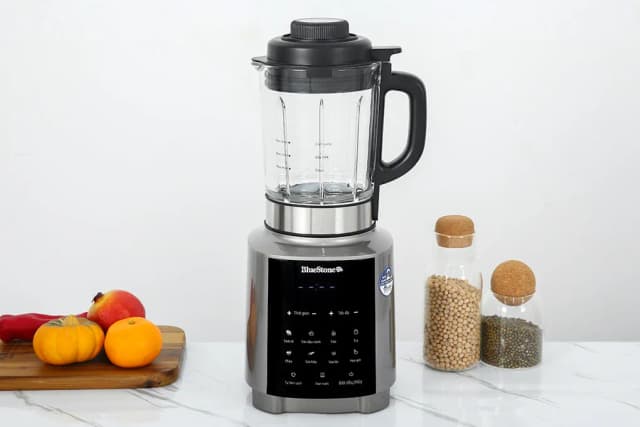 So sánh giá Máy làm sữa hạt đa năng BlueStone BLB-6038 rẻ nhất? - Ảnh 6