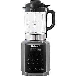 So sánh giá Máy làm sữa hạt đa năng BlueStone BLB-6038 rẻ nhất? - Ảnh 9