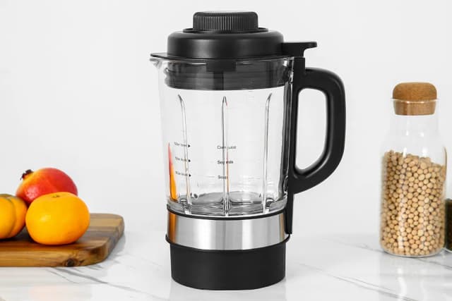 So sánh giá Máy làm sữa hạt đa năng BlueStone BLB-6038 rẻ nhất? - Ảnh 10