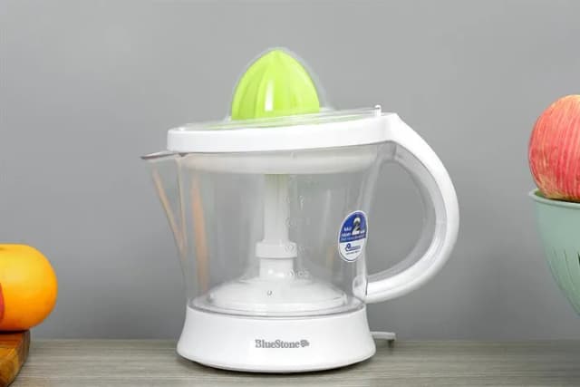 So sánh giá Máy vắt cam BlueStone 40W CJB-1129 rẻ nhất? - Ảnh 2