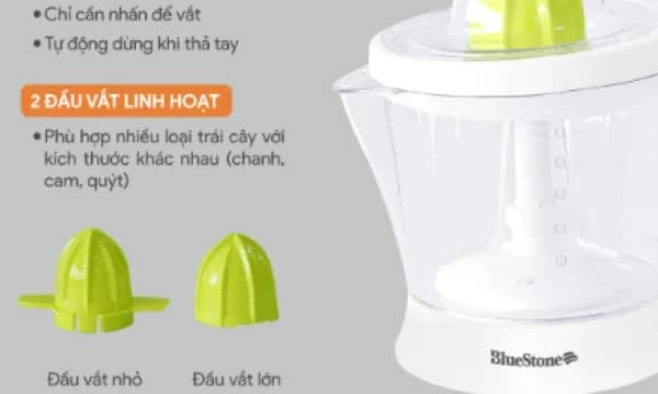 So sánh giá Máy vắt cam BlueStone 40W CJB-1129 rẻ nhất? - Ảnh 14