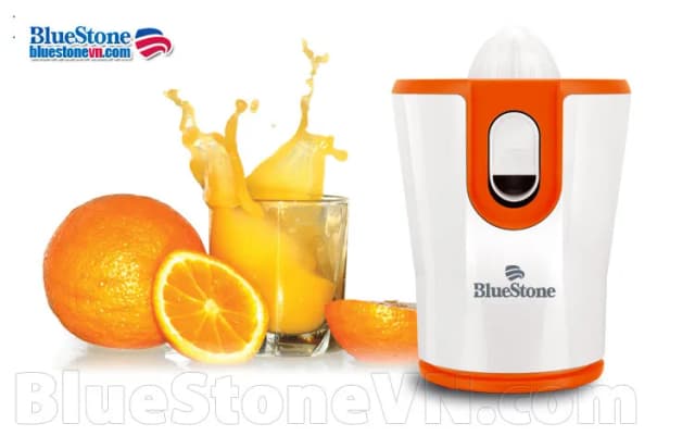 So sánh giá Máy vắt cam BlueStone 40W CJB-1129 rẻ nhất? - Ảnh 16