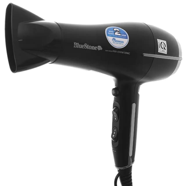 Máy sấy tóc 1900 - 2300W BlueStone HDB-1871 - Ảnh 11