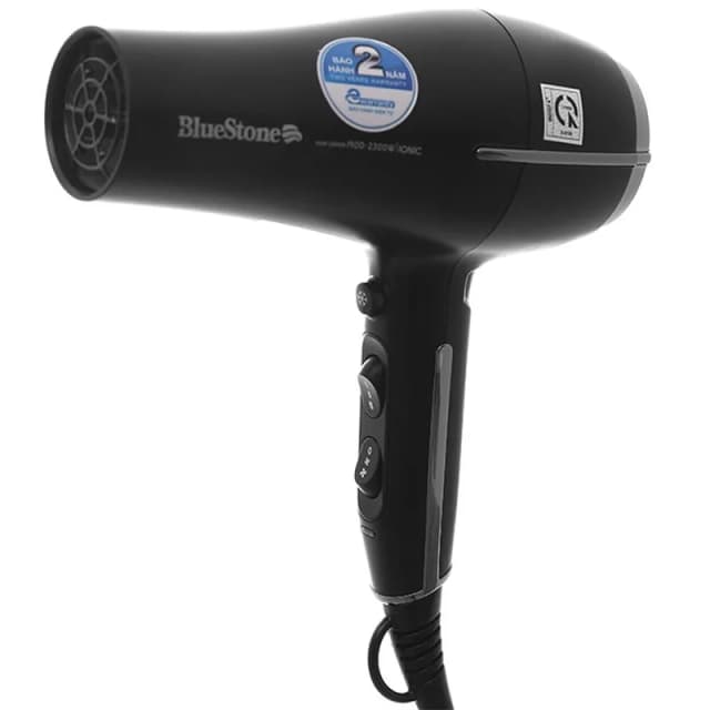 Top 1 so sánh giá Máy sấy tóc 1900 - 2300W BlueStone HDB-1871 - Tìm sản phẩm giá rẻ nhất - Ảnh 2