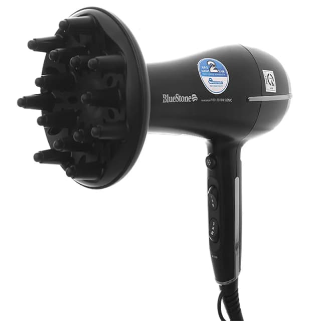 Top 1 so sánh giá Máy sấy tóc 1900 - 2300W BlueStone HDB-1871 - Tìm sản phẩm giá rẻ nhất - Ảnh 17
