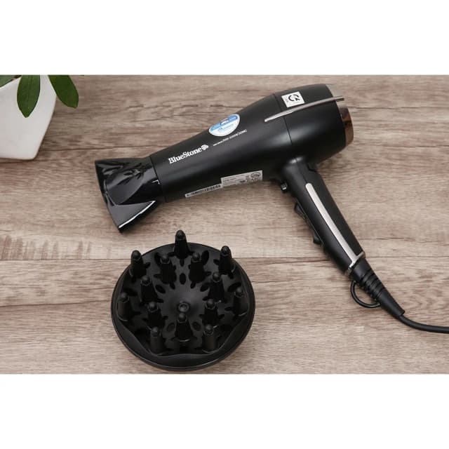 Top 1 so sánh giá Máy sấy tóc 1900 - 2300W BlueStone HDB-1871 - Tìm sản phẩm giá rẻ nhất - Ảnh 19
