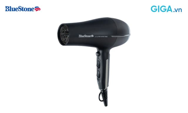 Top 1 so sánh giá Máy sấy tóc 1900 - 2300W BlueStone HDB-1871 - Tìm sản phẩm giá rẻ nhất - Ảnh 5