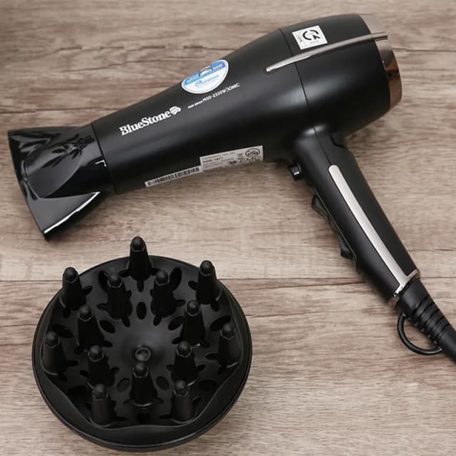 Top 1 so sánh giá Máy sấy tóc 1900 - 2300W BlueStone HDB-1871 - Tìm sản phẩm giá rẻ nhất - Ảnh 7