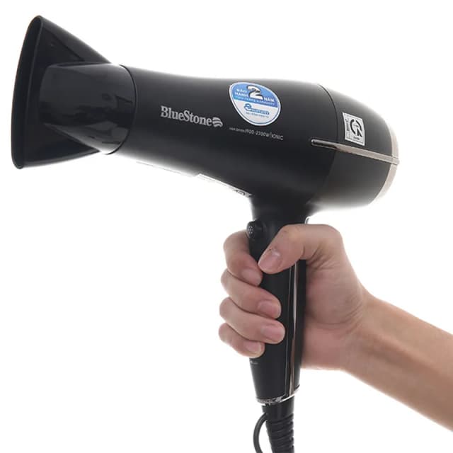 Top 1 so sánh giá Máy sấy tóc 1900 - 2300W BlueStone HDB-1871 - Tìm sản phẩm giá rẻ nhất - Ảnh 10