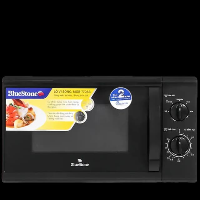 So sánh giá Lò vi sóng BlueStone MOB-7708B 20 lít rẻ nhất? - Ảnh 13