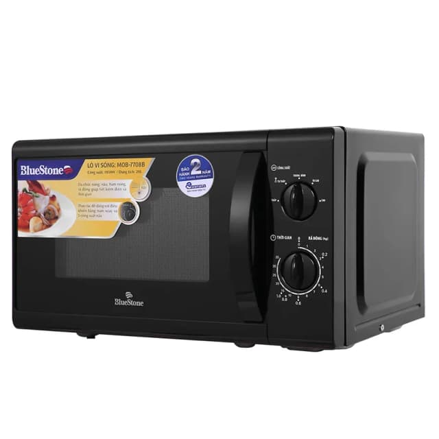 So sánh giá Lò vi sóng BlueStone MOB-7708B 20 lít rẻ nhất? - Ảnh 4
