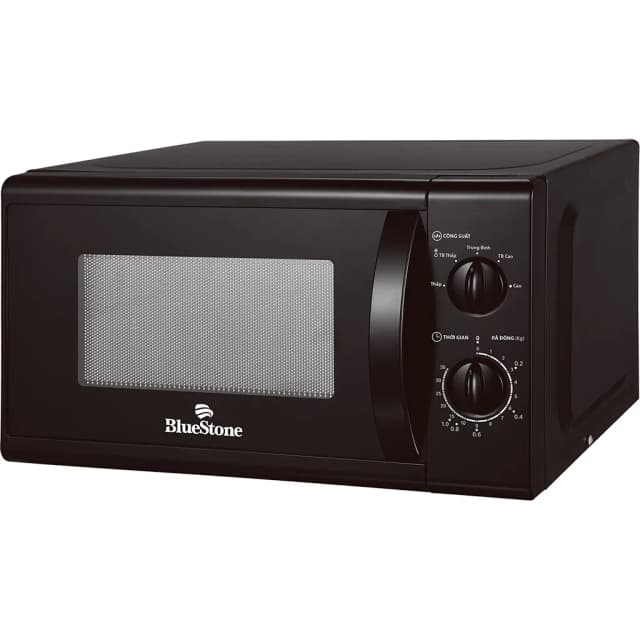 So sánh giá Lò vi sóng BlueStone MOB-7708B 20 lít rẻ nhất? - Ảnh 6