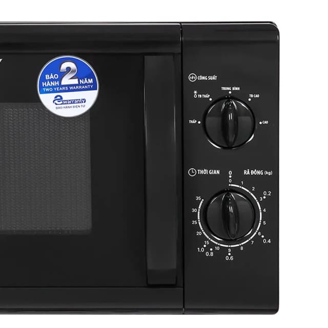 So sánh giá Lò vi sóng BlueStone MOB-7708B 20 lít rẻ nhất? - Ảnh 10