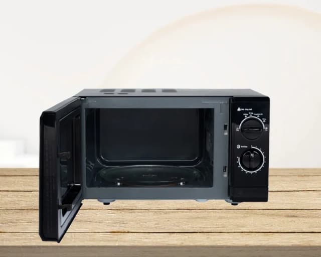 So sánh giá Lò vi sóng BlueStone MOB-7733 25 lít rẻ nhất? - Ảnh 18