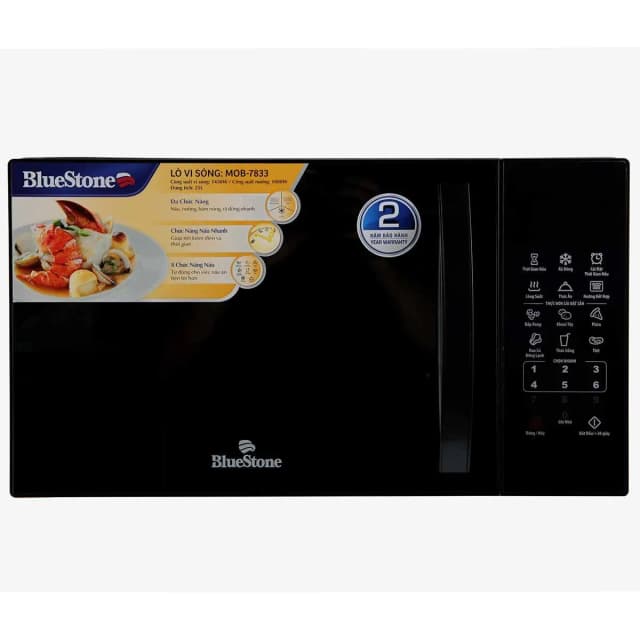 So sánh giá Lò vi sóng BlueStone MOB-7733 25 lít rẻ nhất? - Ảnh 19