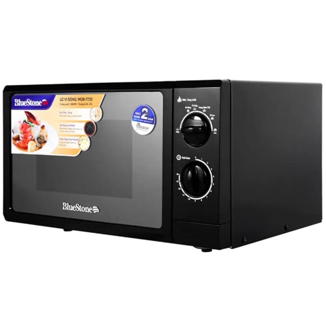 So sánh giá Lò vi sóng BlueStone MOB-7733 25 lít rẻ nhất? - Ảnh 10