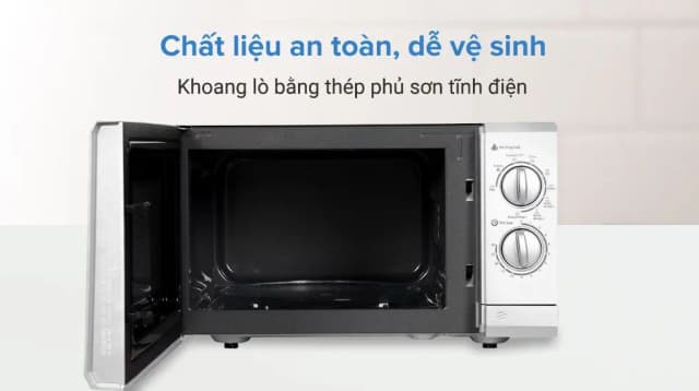 So sánh giá Lò vi sóng có nướng BlueStone MOB-7741 25 lít rẻ nhất? - Ảnh 14