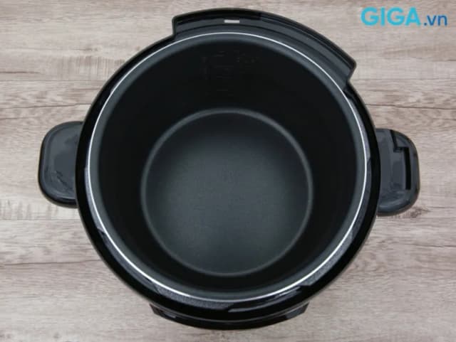 Top 1 so sánh giá Nồi áp suất điện BlueStone PCB-5753 5 lít - Tìm sản phẩm giá rẻ nhất - Ảnh 10