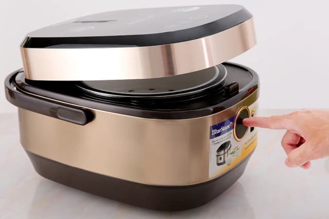 So sánh giá Nồi cơm cao tần BlueStone 1.5 lít RCB-5988 rẻ nhất? - Ảnh 11