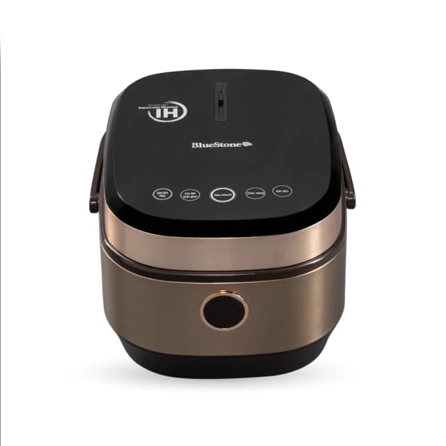 So sánh giá Nồi cơm cao tần BlueStone 1.5 lít RCB-5988 rẻ nhất? - Ảnh 4