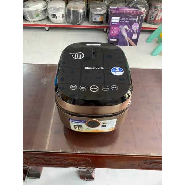 So sánh giá Nồi cơm cao tần BlueStone 1.5 lít RCB-5988 rẻ nhất? - Ảnh 8