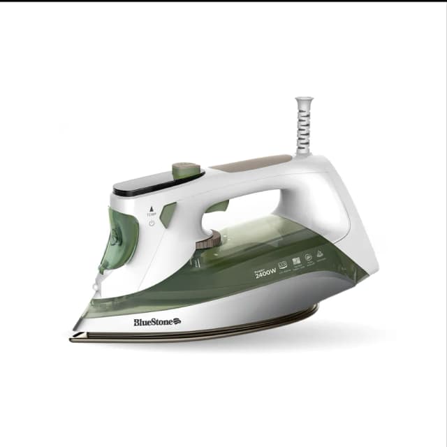 Bàn ủi hơi nước BlueStone SIB-3879 2400W - Ảnh 7