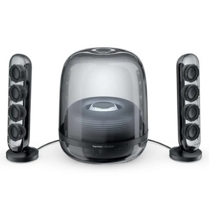 Loa Bluetooth Harman Kardon SoundSticks 4 - Giá rẻ nhất hôm nay - Ảnh 12