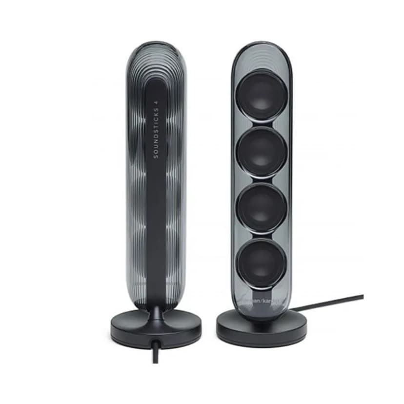 Loa Bluetooth Harman Kardon SoundSticks 4 - Giá rẻ nhất hôm nay - Ảnh 13