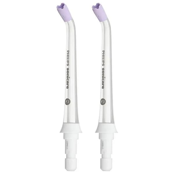 Bộ 2 đầu tăm nước Philips HX3062/00 - Giá rẻ nhất hôm nay - Ảnh 1