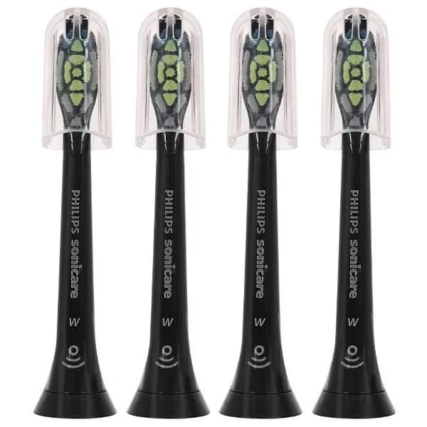 Bộ 4 đầu bàn chải điện Philips Sonicare HX6064/96 - Giá rẻ nhất hôm nay - Ảnh 1