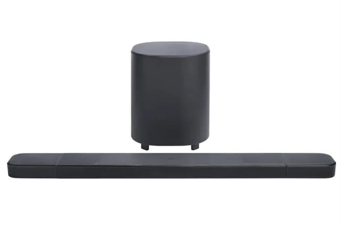 Bộ loa thanh JBL Bar 1000MK2 960W - Giá rẻ nhất hôm nay - Ảnh 1