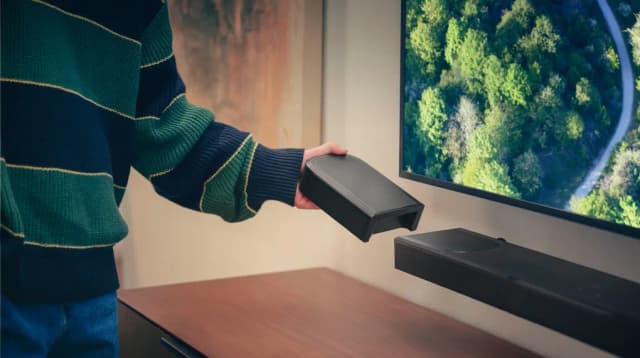 So sánh giá Bộ loa thanh JBL Bar 1000MK2 960W rẻ nhất? - Ảnh 13