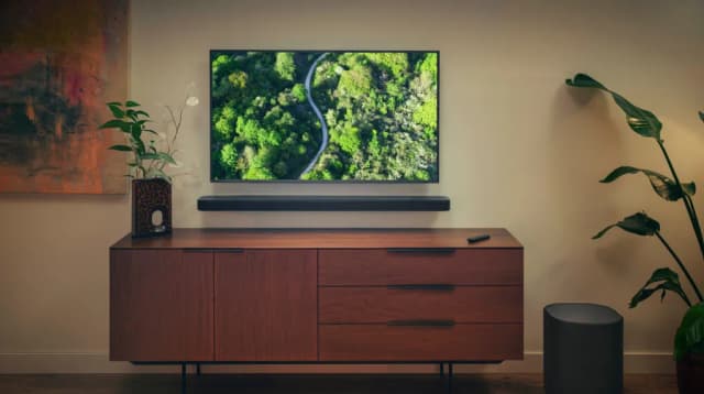 So sánh giá Bộ loa thanh JBL Bar 1000MK2 960W rẻ nhất? - Ảnh 17